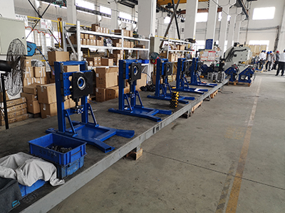 專(zhuān)業(yè)的鋼鐵經(jīng)營(yíng)模式