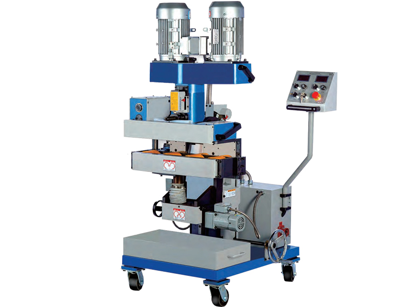 GMMA-100L 多角度重型銑邊機(jī)