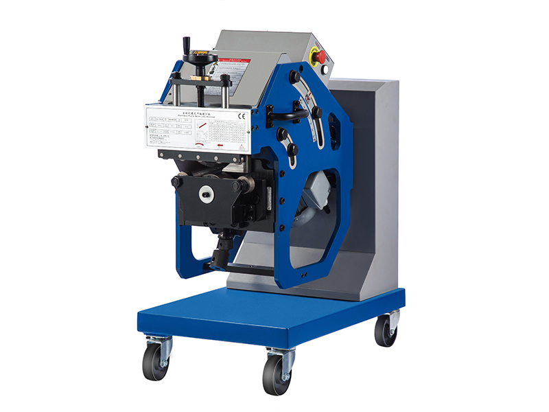 GBM-16D-R 可翻轉(zhuǎn)坡口機(jī)